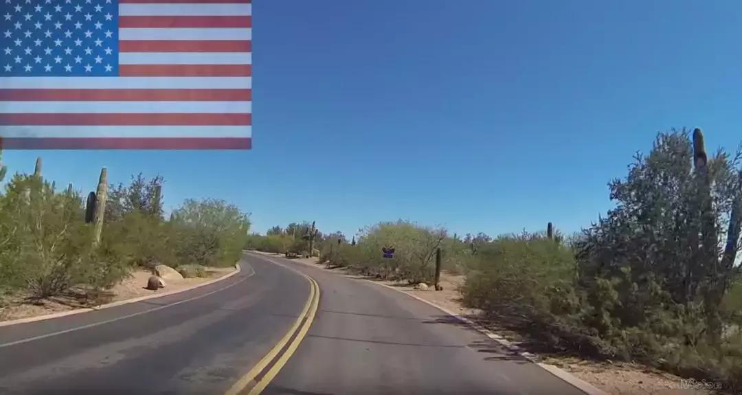 老外都不得不感慨的中国公路,为祖国感到自豪外国人的观点