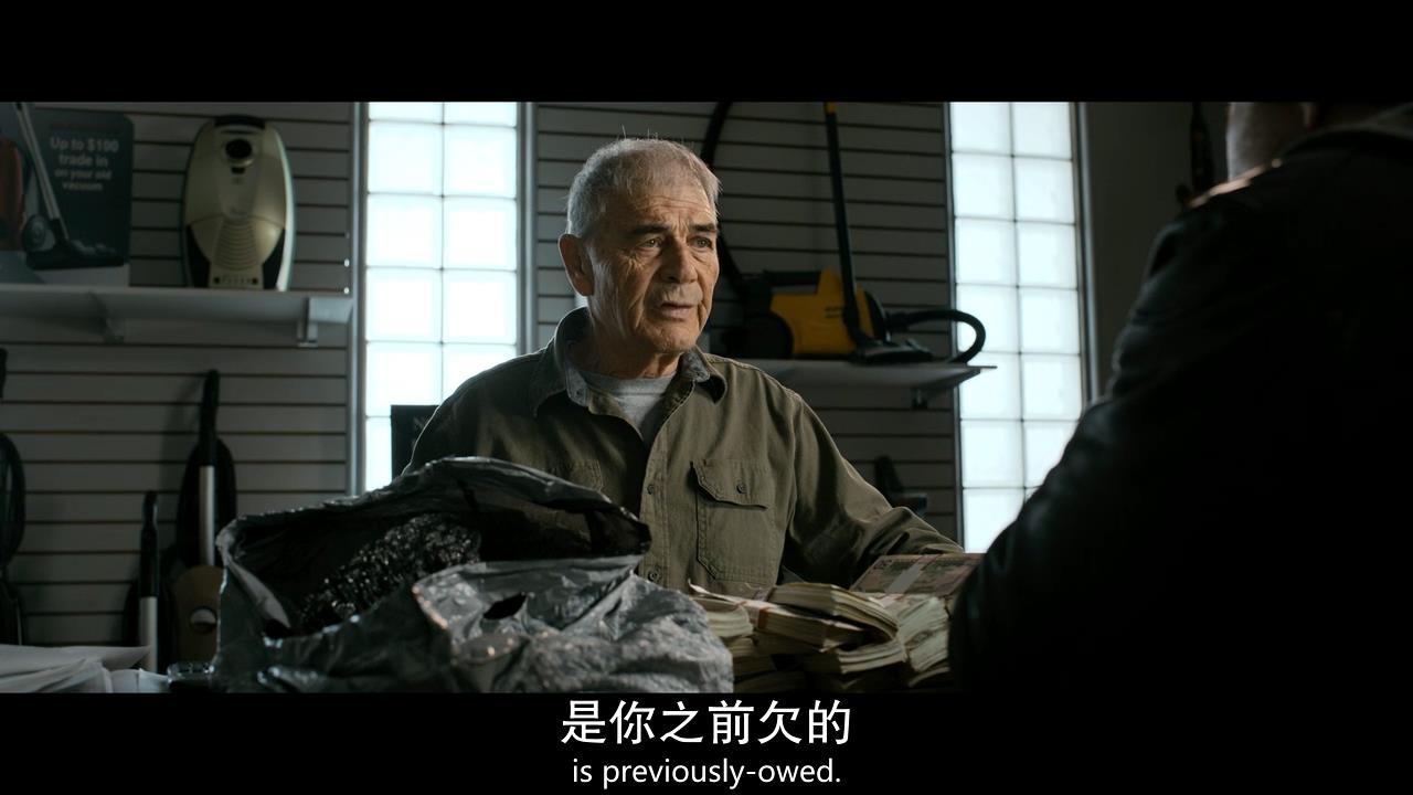 绝命毒师电影续命之徒时间线,续命之徒绝命毒师电影解读