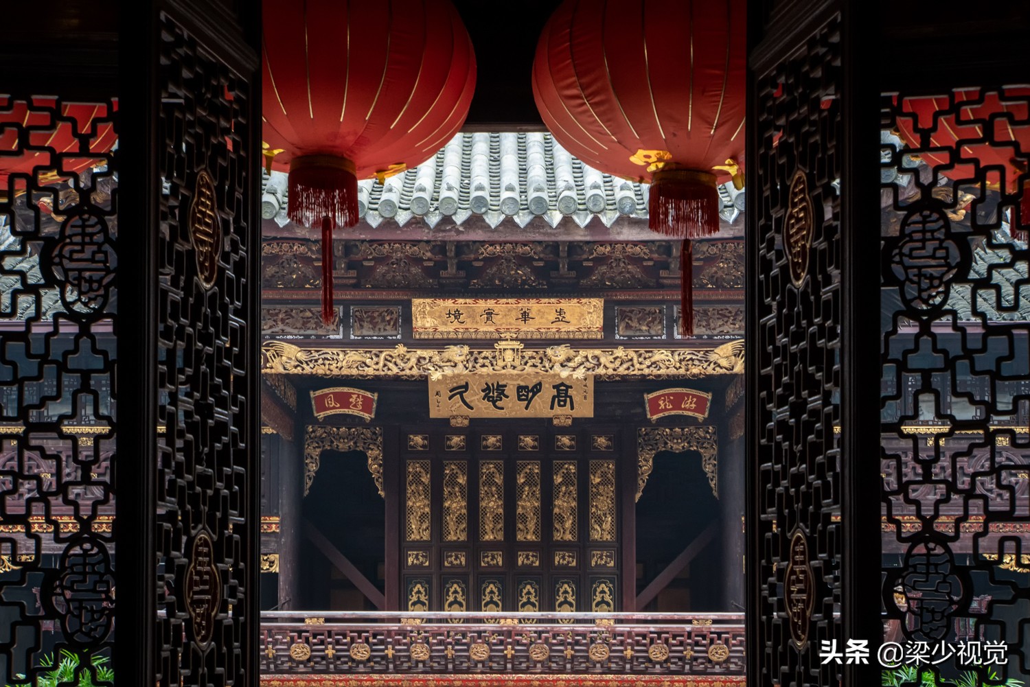 宁波文化地标天一阁,宁波天一阁历史