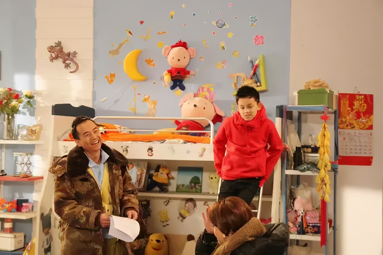 带着女儿四年走出抑郁,带妈妈逃出去后续