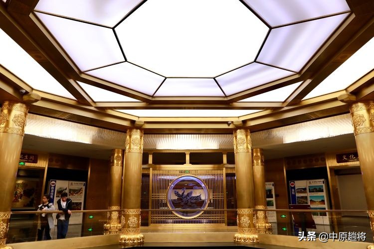 洛阳明堂天堂门票多少钱,洛阳明堂天堂景区门票开放时间表