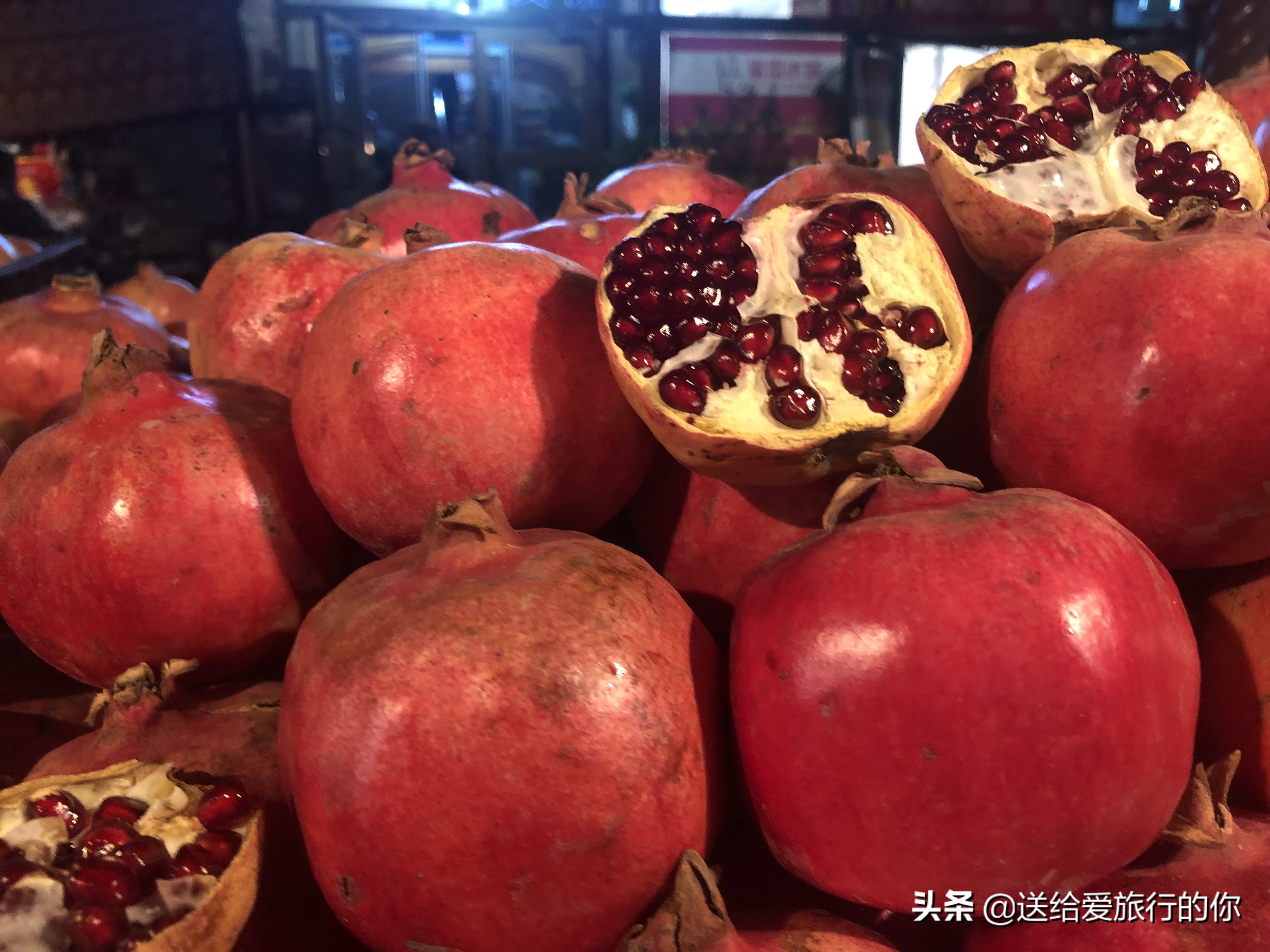 新疆喀什有什么变化,喀什到底有什么魅力