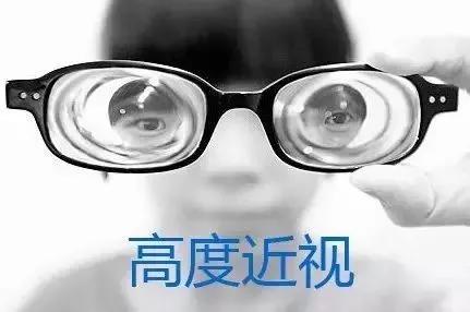 巩膜加固为什么能防止视网膜脱落,后巩膜加固术近视度数降低