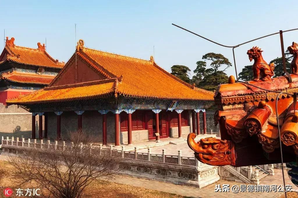 这就是沈阳,这是今天的沈阳