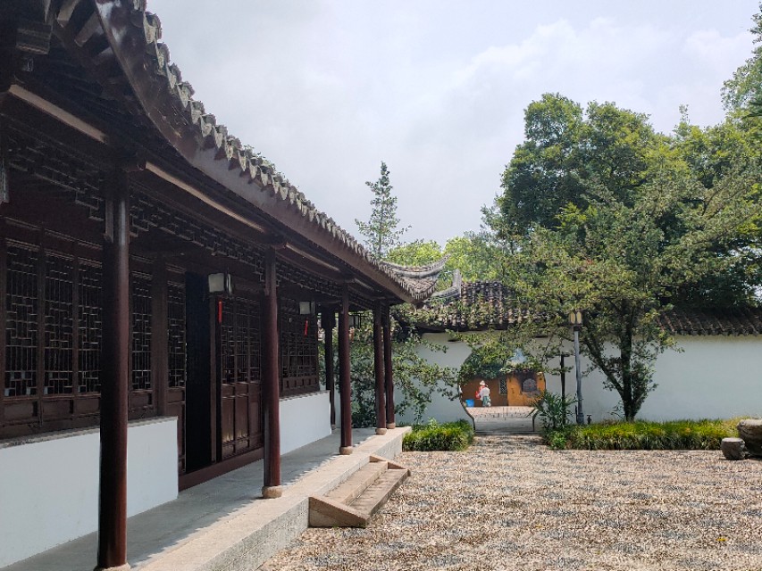 苏州上方山森林公园景点介绍,苏州市上方山森林公园攻略