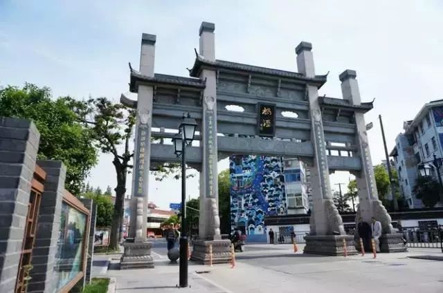 中国最值得去的八大古村落,中国最值得去的十个古村落