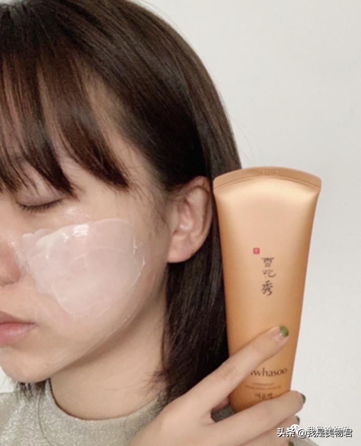 韩国品牌最好的睡眠面膜是哪个呀,韩国睡眠紧致抗皱面膜排行榜