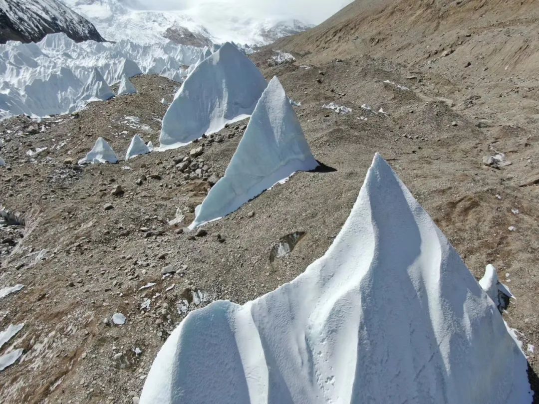 希夏邦马大环线徒步攻略,希夏邦马大环线最高海拔