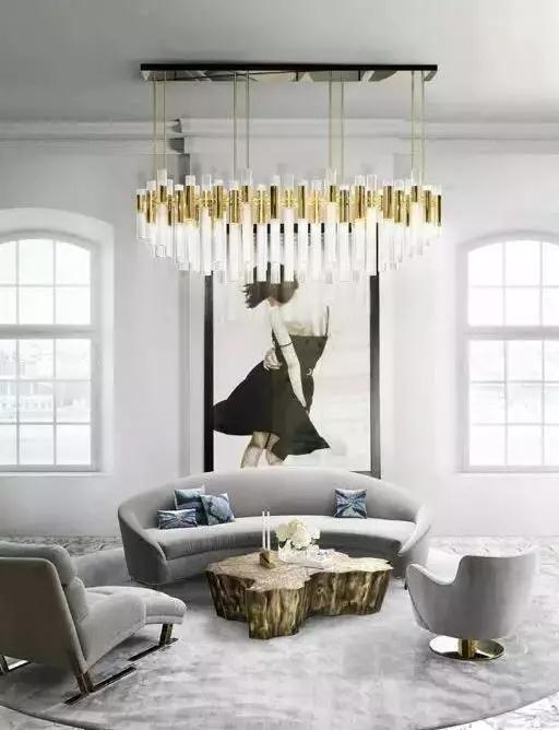 为啥我家房子装修出来没有高级感,为什么我家的客厅装修不高级