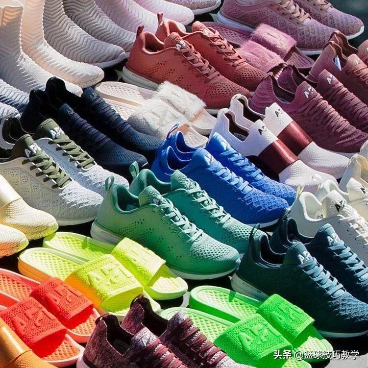 nba禁穿的球鞋叫什么名字,一双被比赛禁止的球鞋