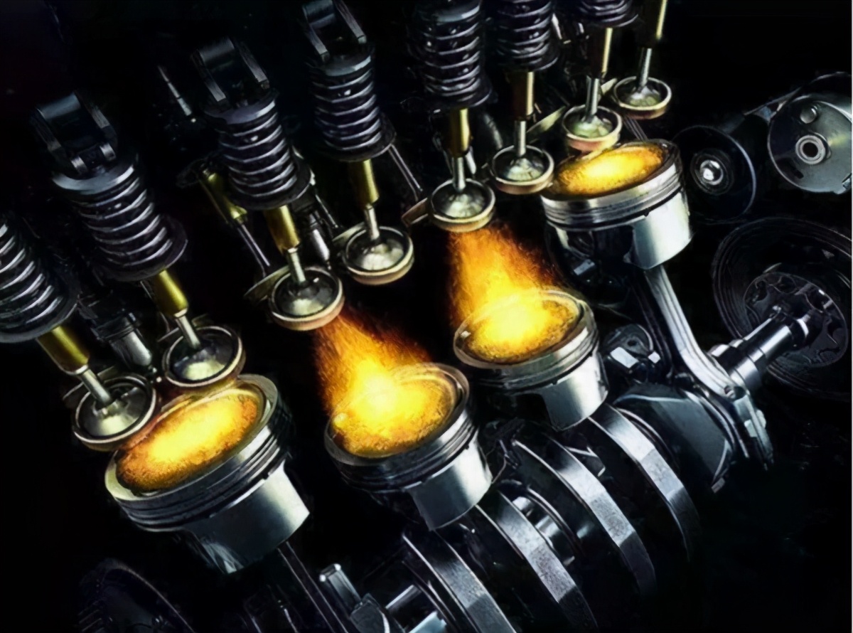 发动机的最佳空燃比为多少,发动机空燃比多少是正常