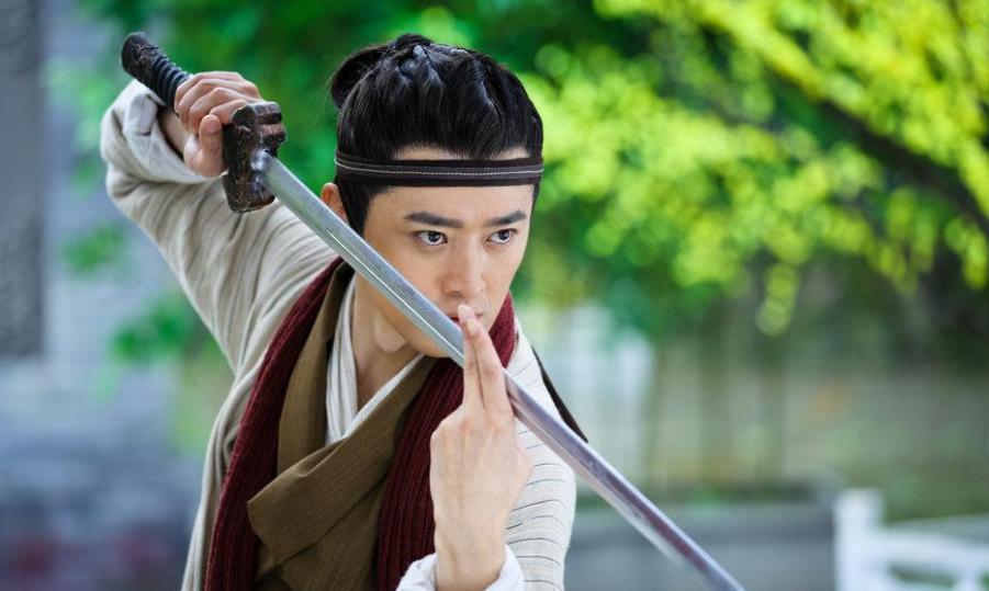 《少年包青天》20年了，男主成大老板，为何“老戏骨”砸了口碑？