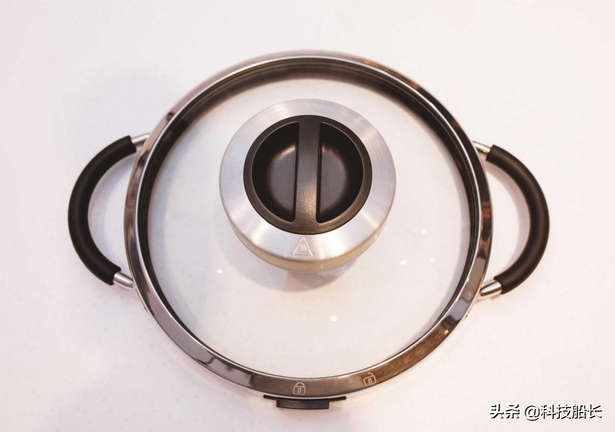 想吃什么想做什么都可以随心所欲,想吃啥都能自己做