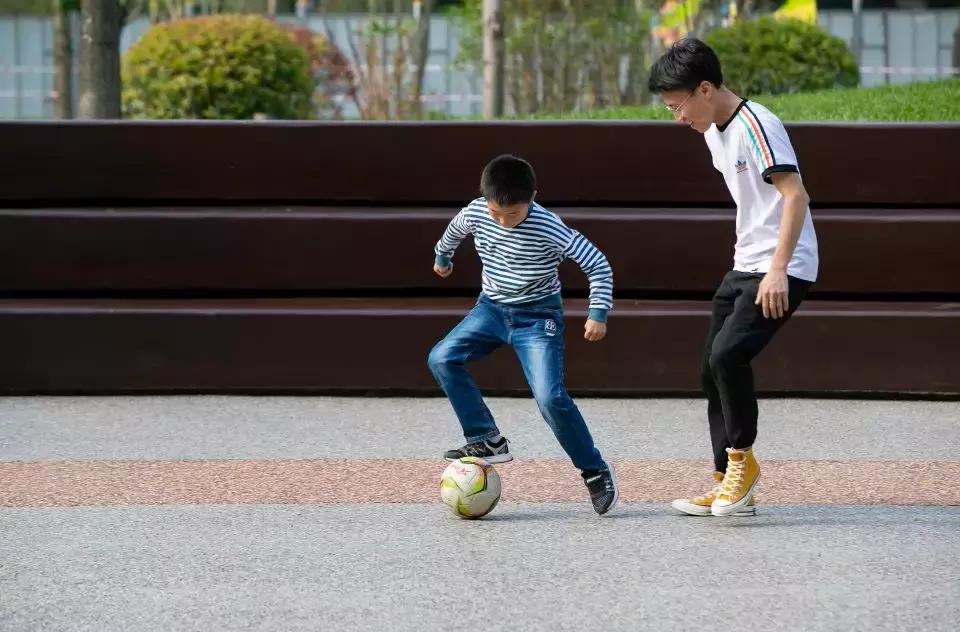 唐城墙遗址公园绿化带,唐城墙遗址公园哪个区值得去