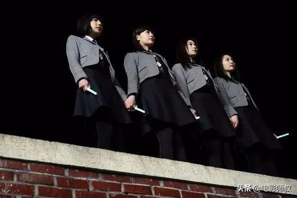 让人感觉恐怖的电影,看恐怖电影的感受