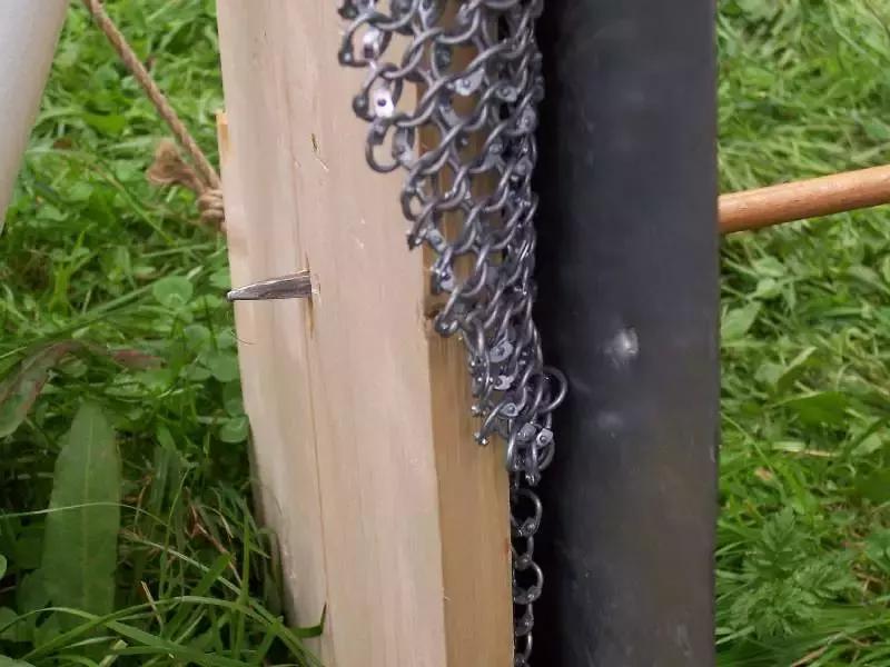 欧洲板甲有多强,欧洲板甲的防御测试视频