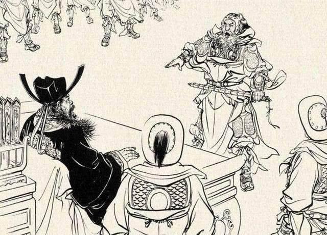 本因说天龙时代是武学末世，武学盛世的五代宋初存在哪些高手？