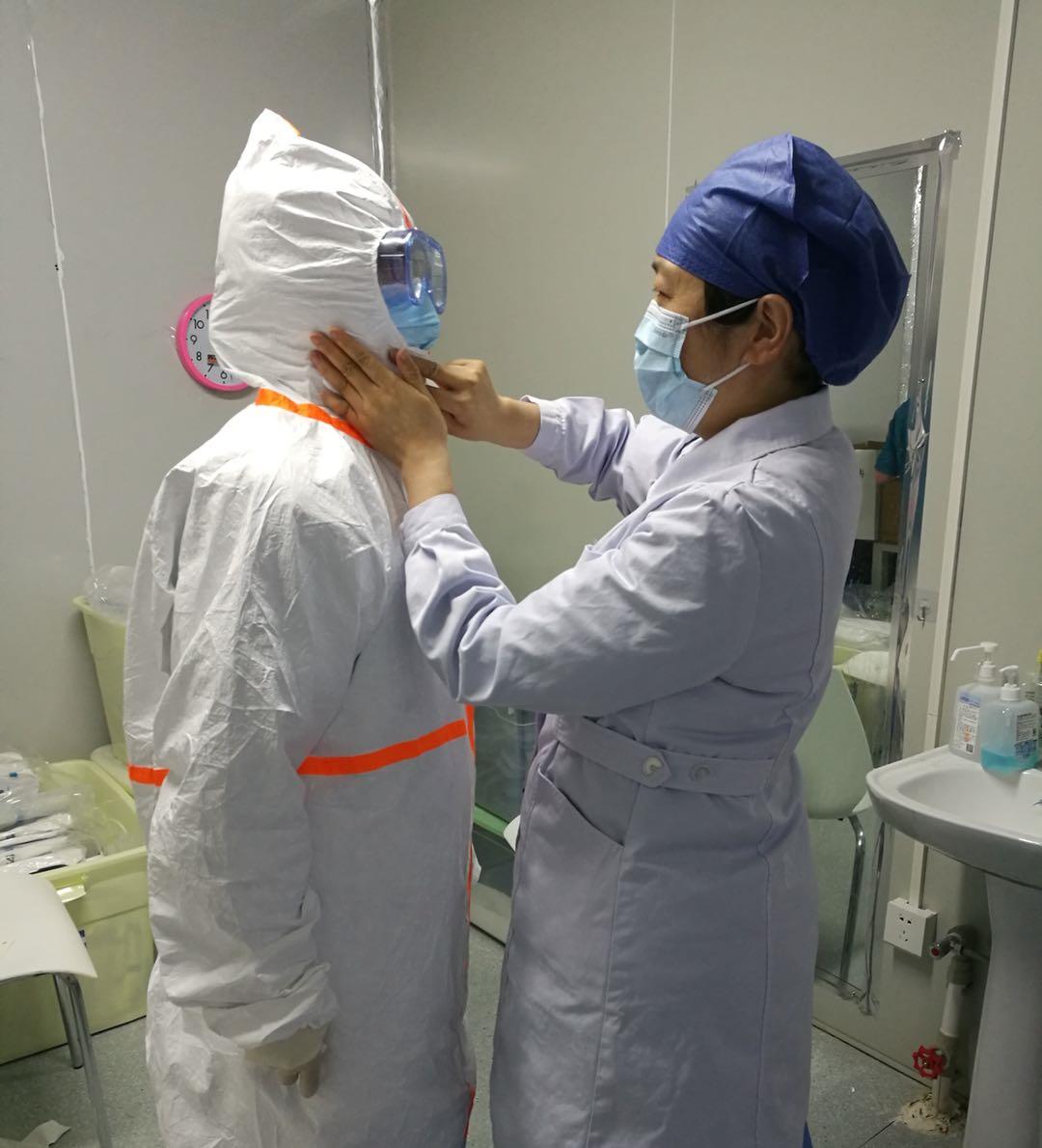 如何把“高阶”护士，留在病床边