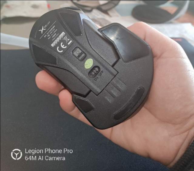 多彩m629有线鼠标测评,多彩m629有线版