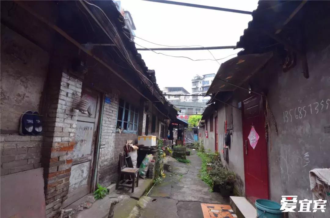 揭秘：宜宾“城中村”，那些卡卡头生活的人…