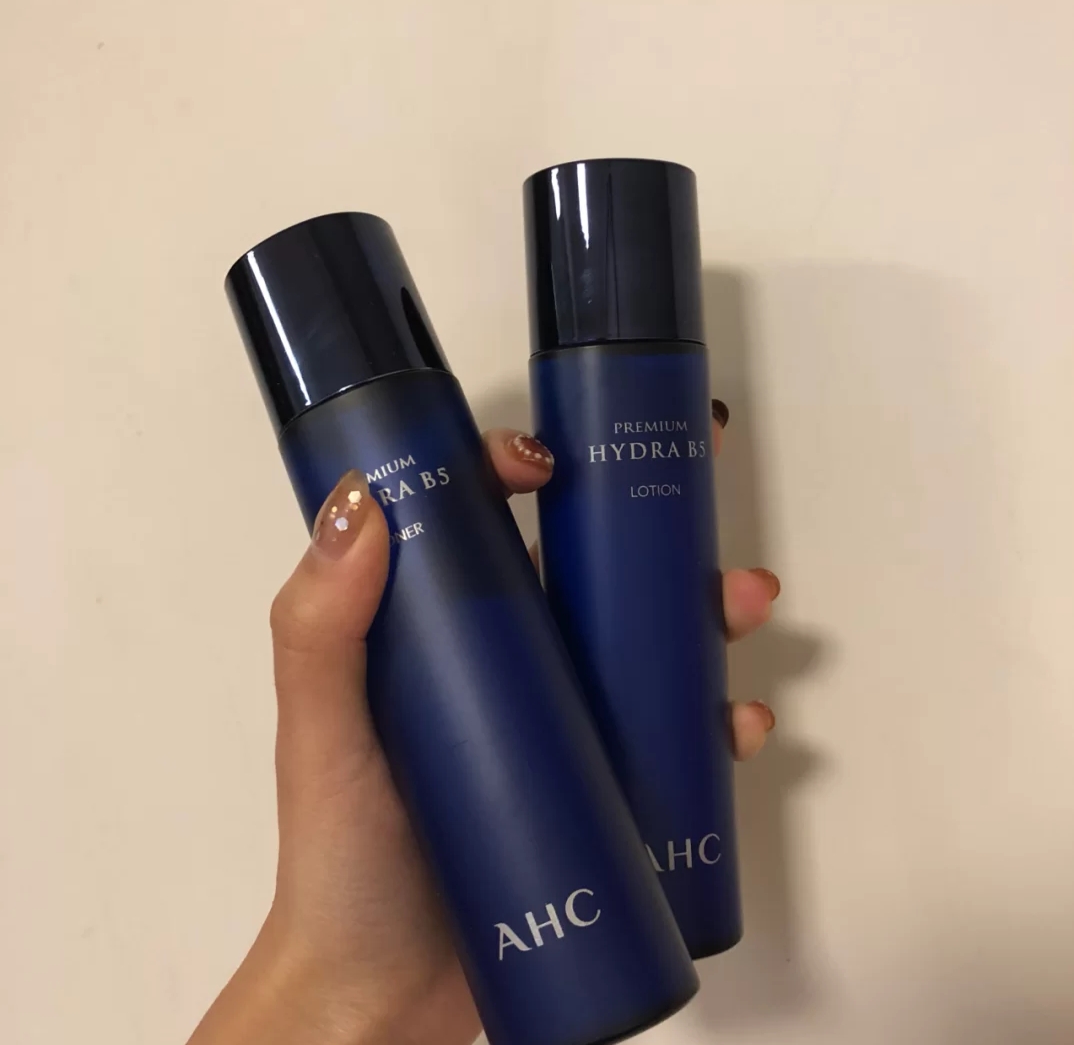 5款平价又好用的水乳合集，各类肤质都有不踩雷，万年回购款