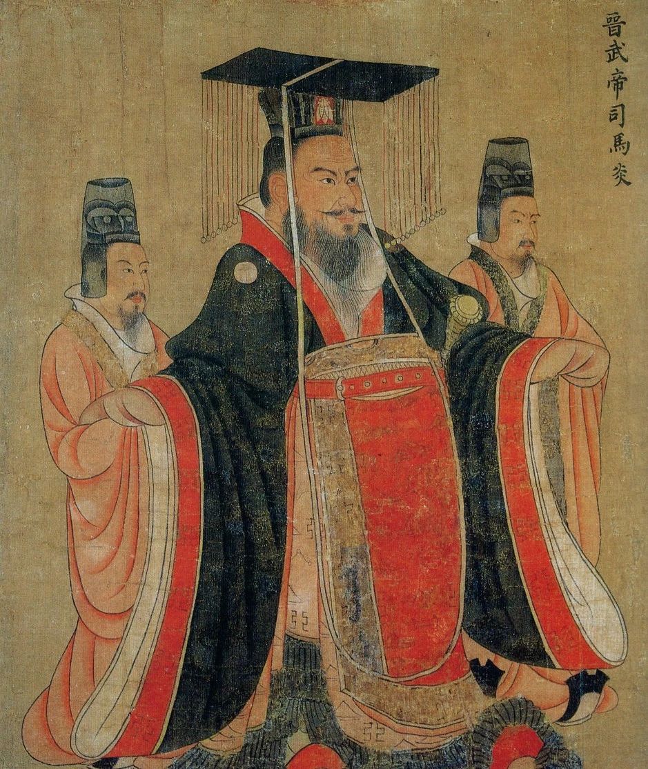 他一手终结乱世，却为何被人称为奇葩皇帝