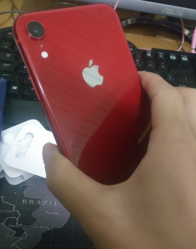 iphonexr现在值得入手吗,iphonexr值得买吗知乎