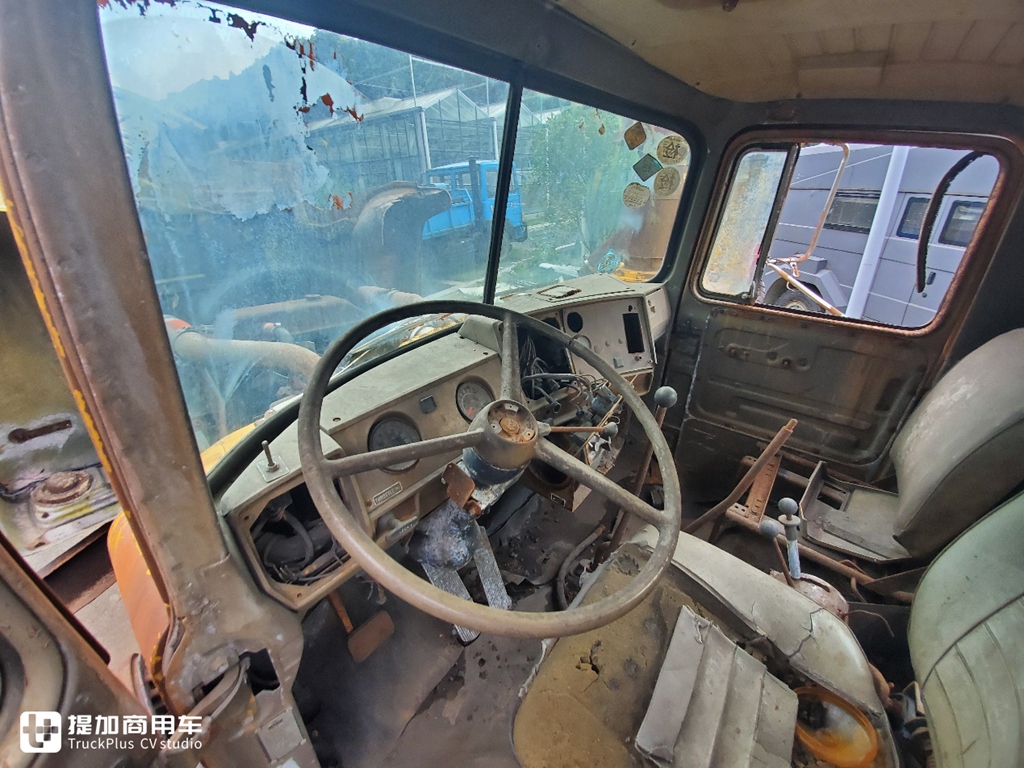 美国80年代经典卡车,美国马克卡车型号大全