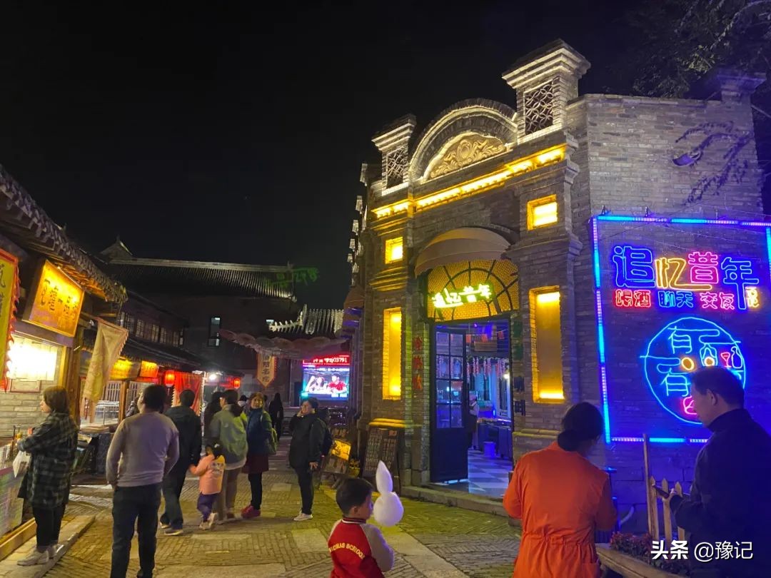 去河南必买的礼品,去河南必买的特产