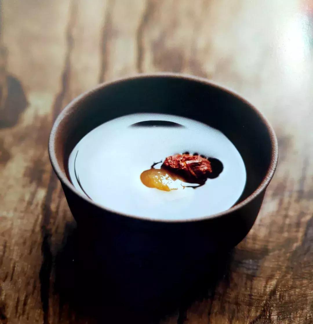 养肝安神降脂茶,养肝安神茶