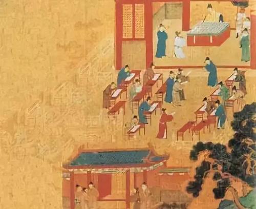 古人是怎么给宫女避孕的,古人是怎么过冬的