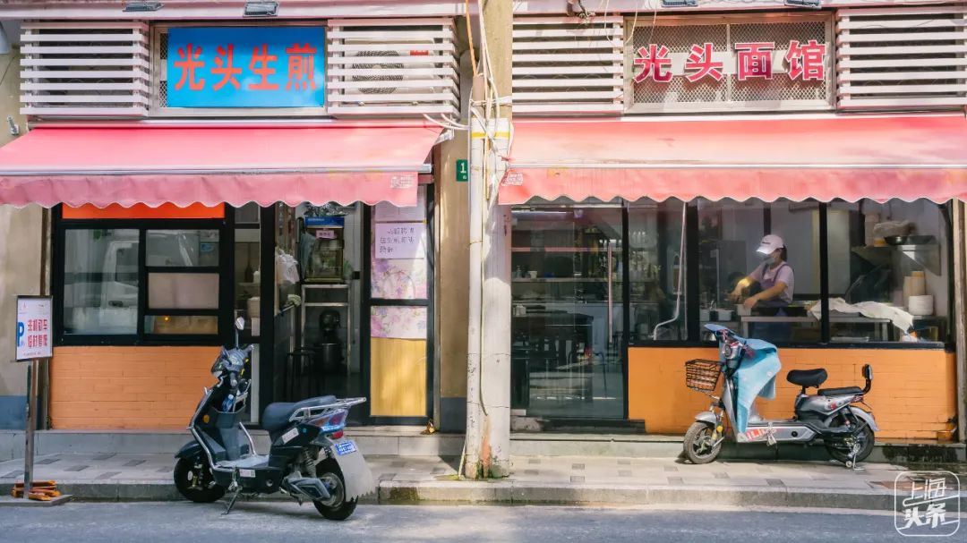 上海99条永不拓宽的路,上海永不拓宽的风貌路