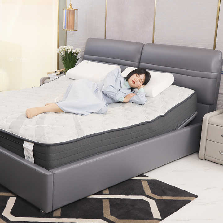 几千的智能床值不值得买,上万床垫智商税