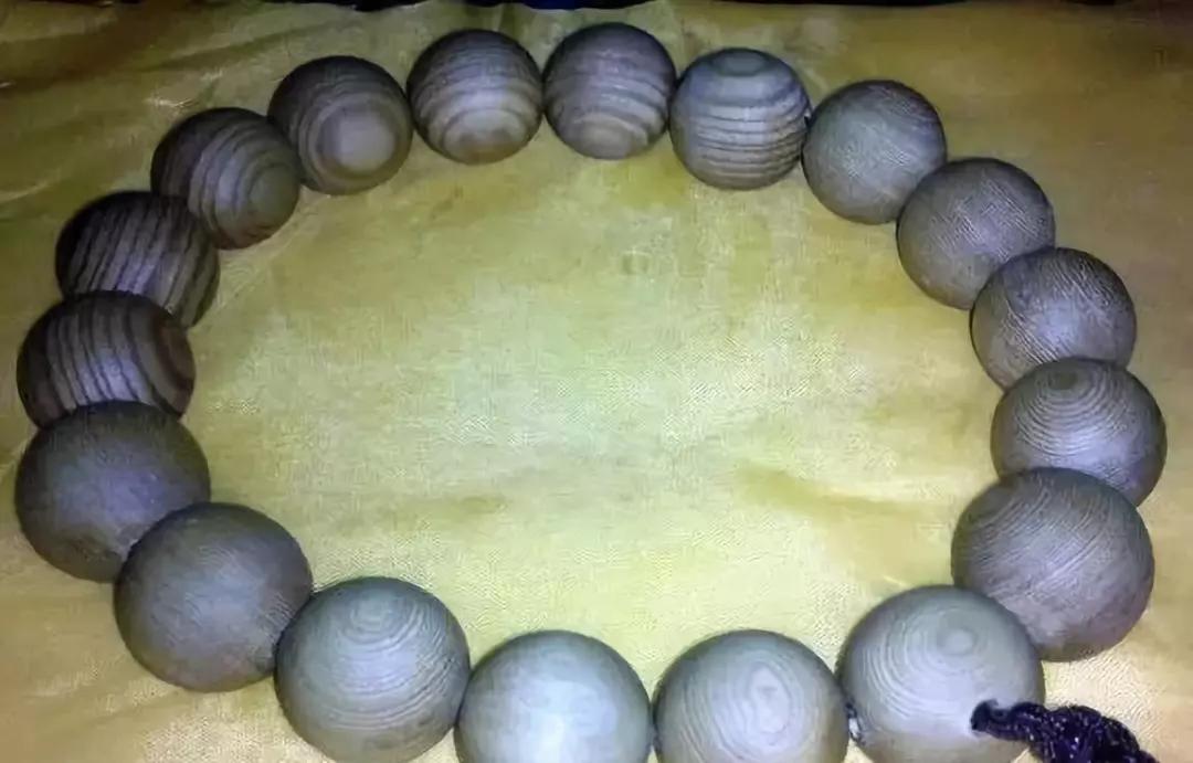 40种常见木质手串对号入座,十大木质手串排行榜最新