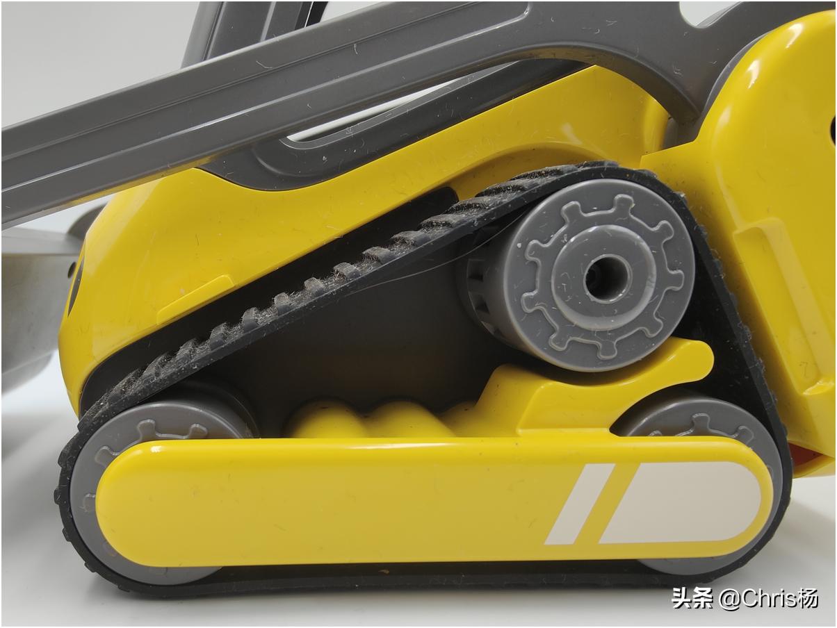 野蛮遥控娃娃车,以孩子名义买的汽车