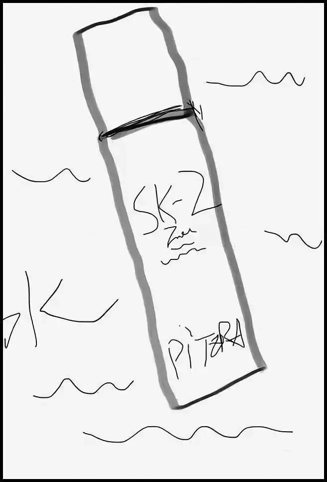 2019第一天就笑抽了!朋友圈代购集体“整容”,变身灵魂画手……