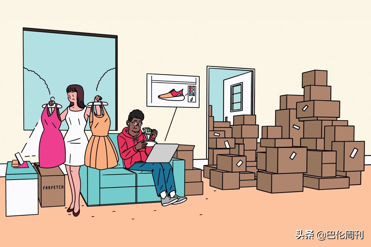 千禧一代给企业带来了什么机会,千禧一代发展前景