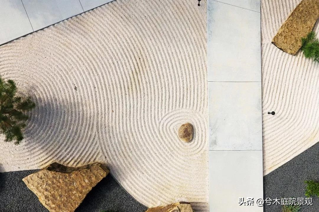 别墅庭院景观设计理念范文,别墅庭院设计欣赏