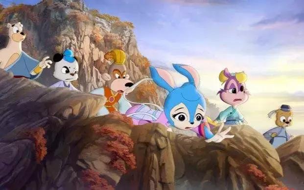 中国式家长，和背负“祸害”骂名的国漫神作