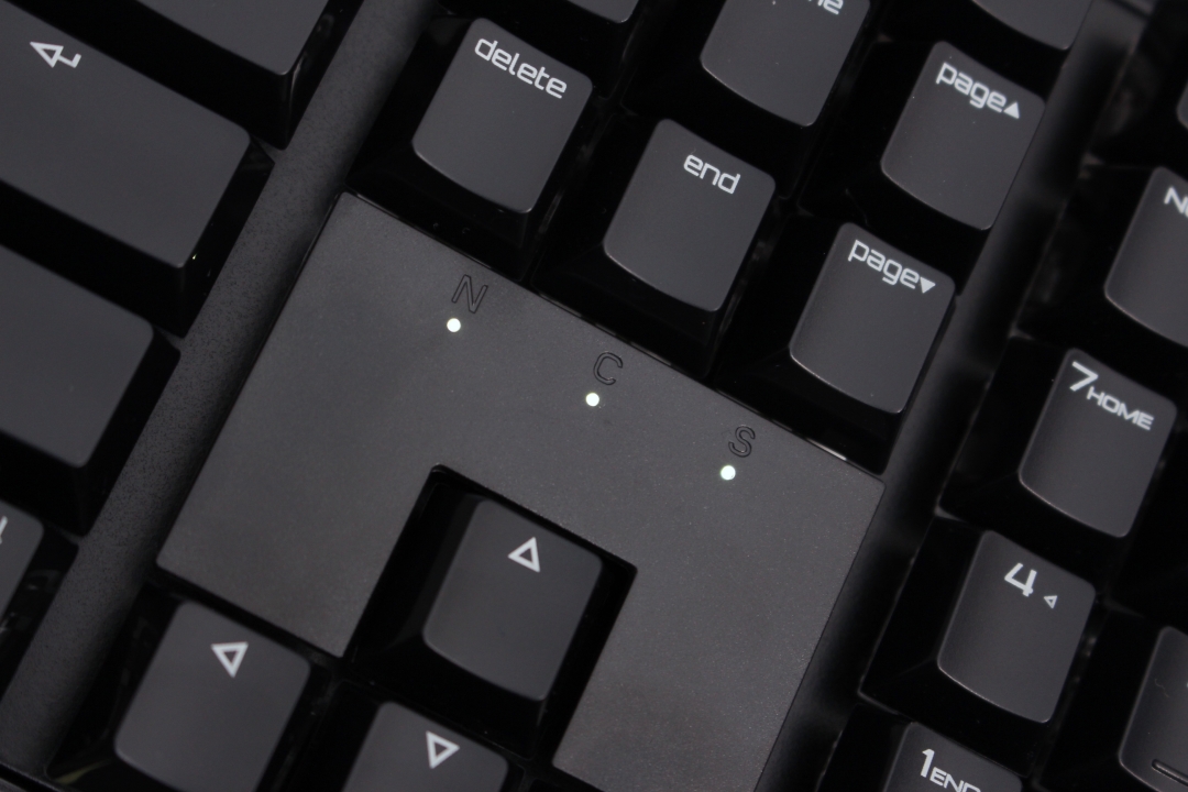 艾石头na87机械键盘测评,击穿价格