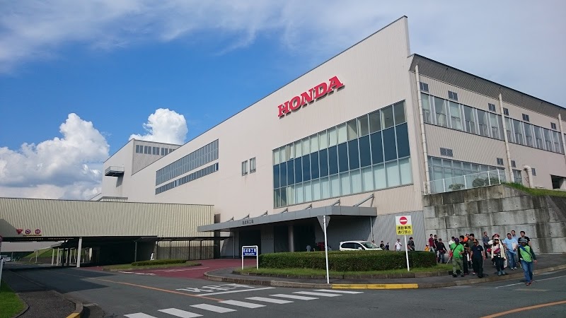 本田60年,60年的风雨