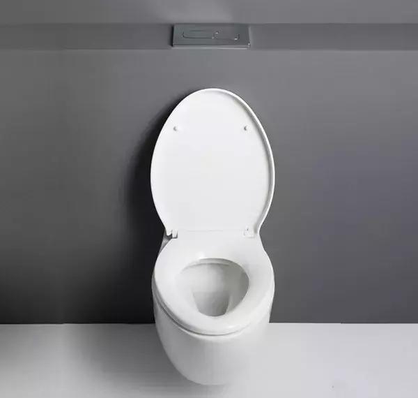 卫浴狭小空间,卫浴地方不够大怎么装修