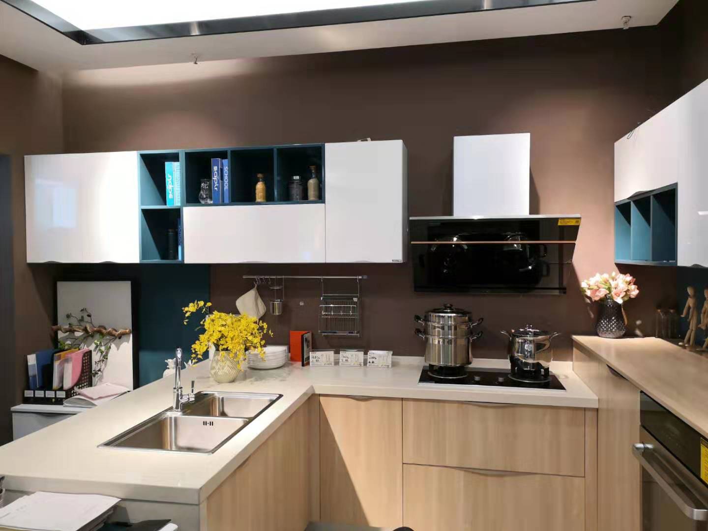 全城聚焦｜美佳橱柜池州店14周年庆震撼全城