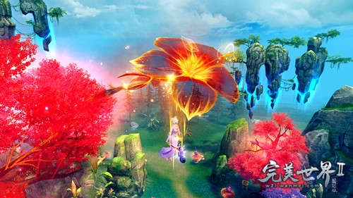 完美国际2御仙集齐物论任务攻略,完美国际2雪中奇阵