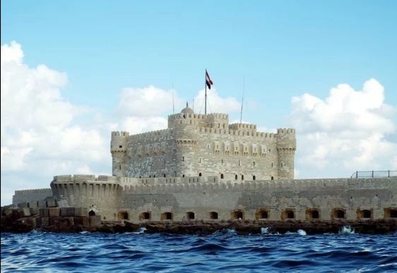 走进埃及撒哈拉沙漠,走进埃及神秘千年古城