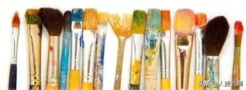 油画教程如何把颜色调得准确,油画初学调色快速入门