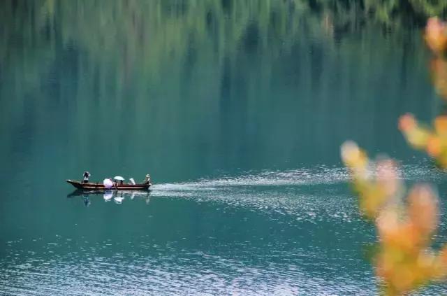 哪怕你去过云南不下10次,秋天的云南都值得你再来一次