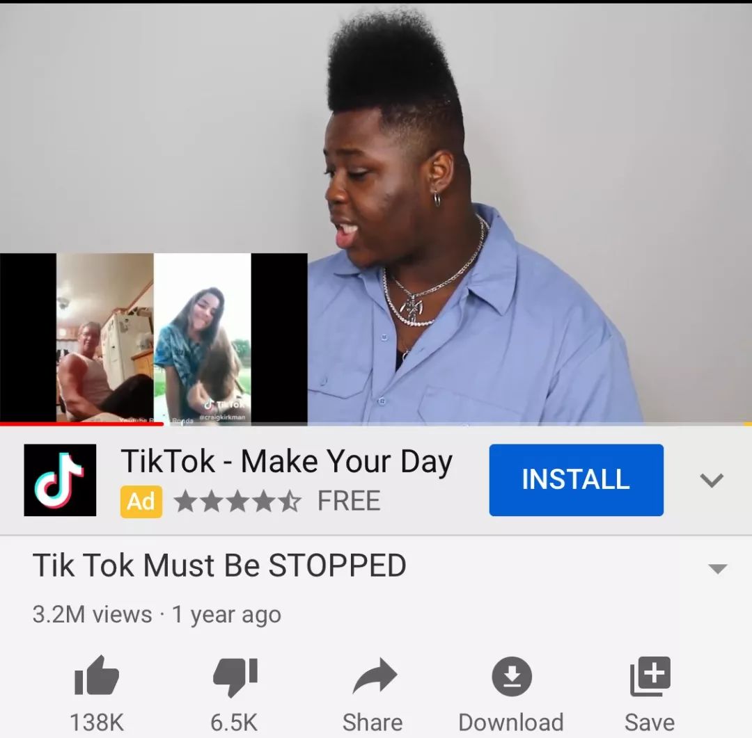 tiktok在国外有多火,tiktok为什么能在国外成功