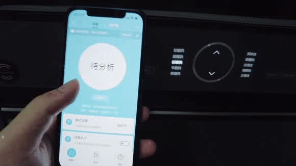 美的洗碗机p40-pro使用方法,美的p40洗碗机添加洗碗盐视频