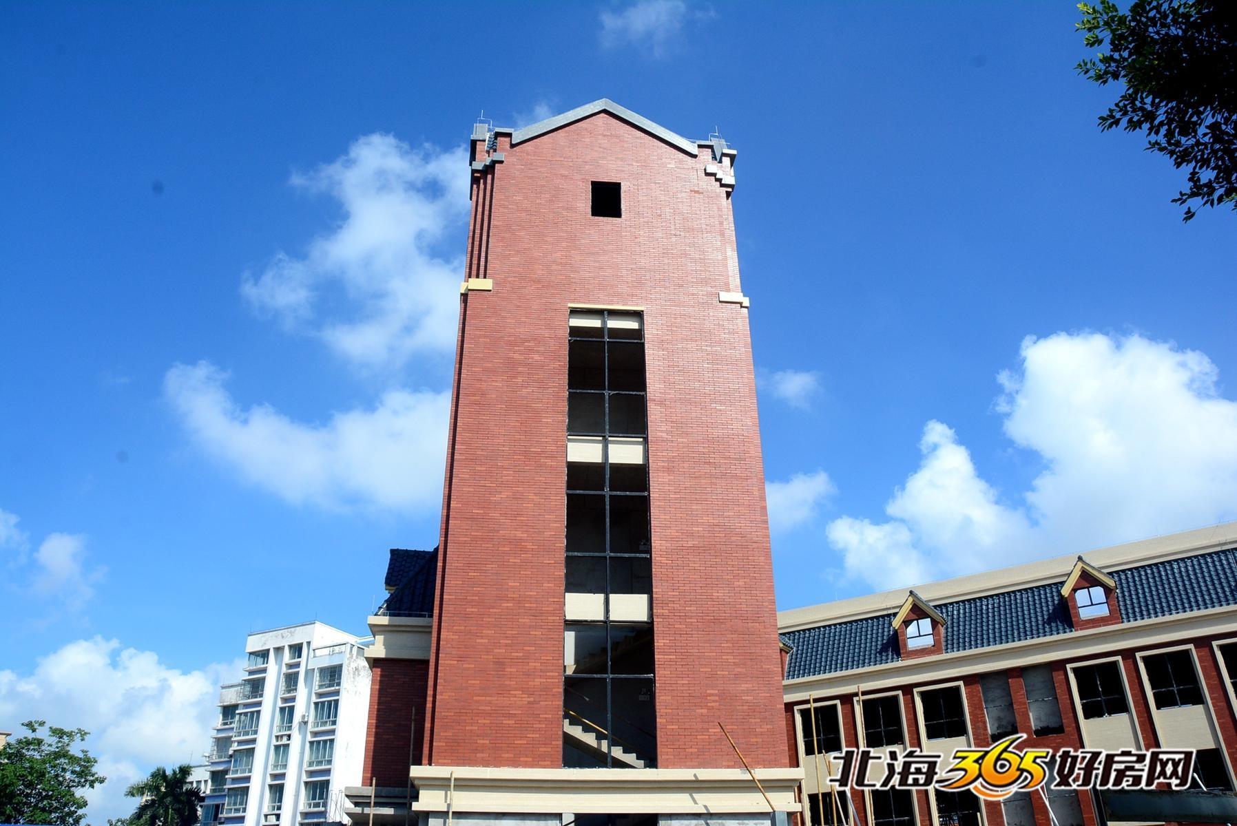 北海哪个公立幼儿园比较好,北海的私立幼儿园